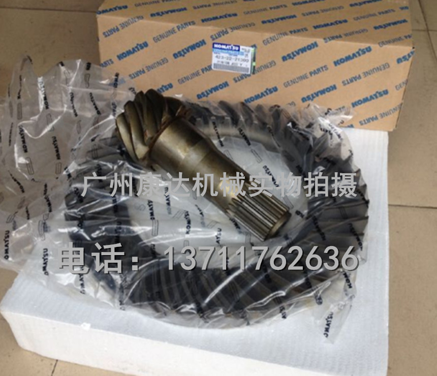 小松WA380-3裝載機摩擦片714-07-12670