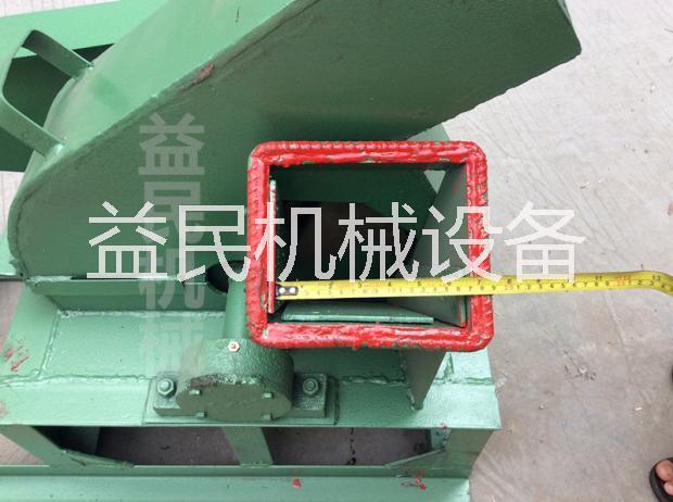 420干濕木材樹(shù)木刨片機(jī)中藥材削