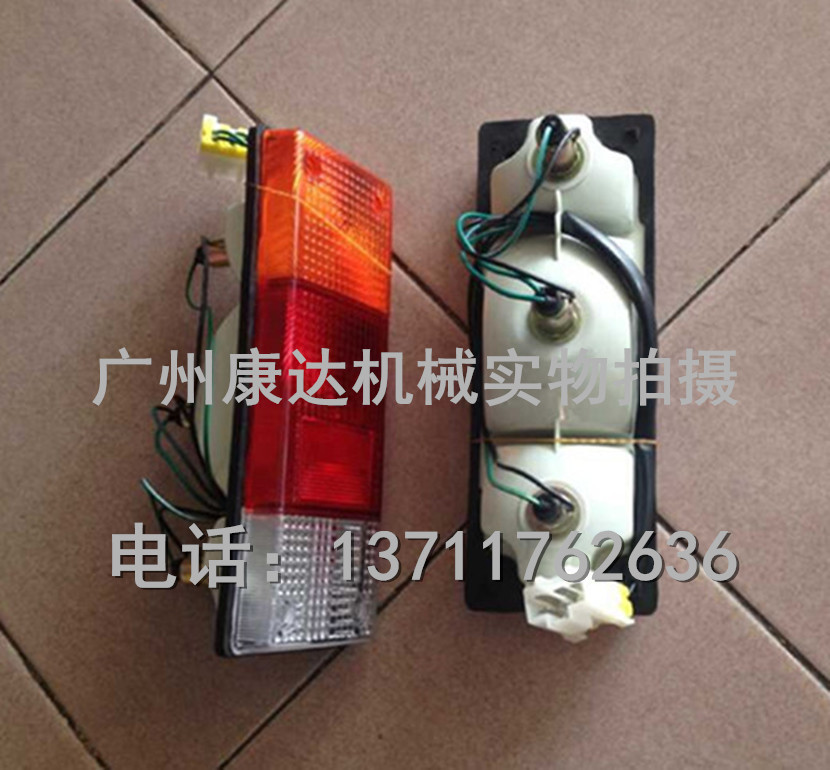 小松WA380-3裝載機摩擦片714-07-12670