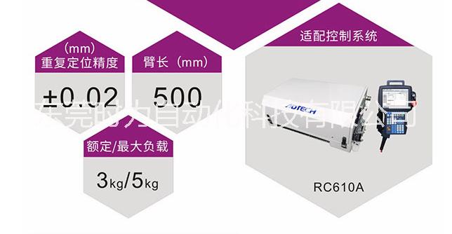 ADTECH眾為興SD500六自由度工業(yè)機(jī)器人六軸機(jī)器人