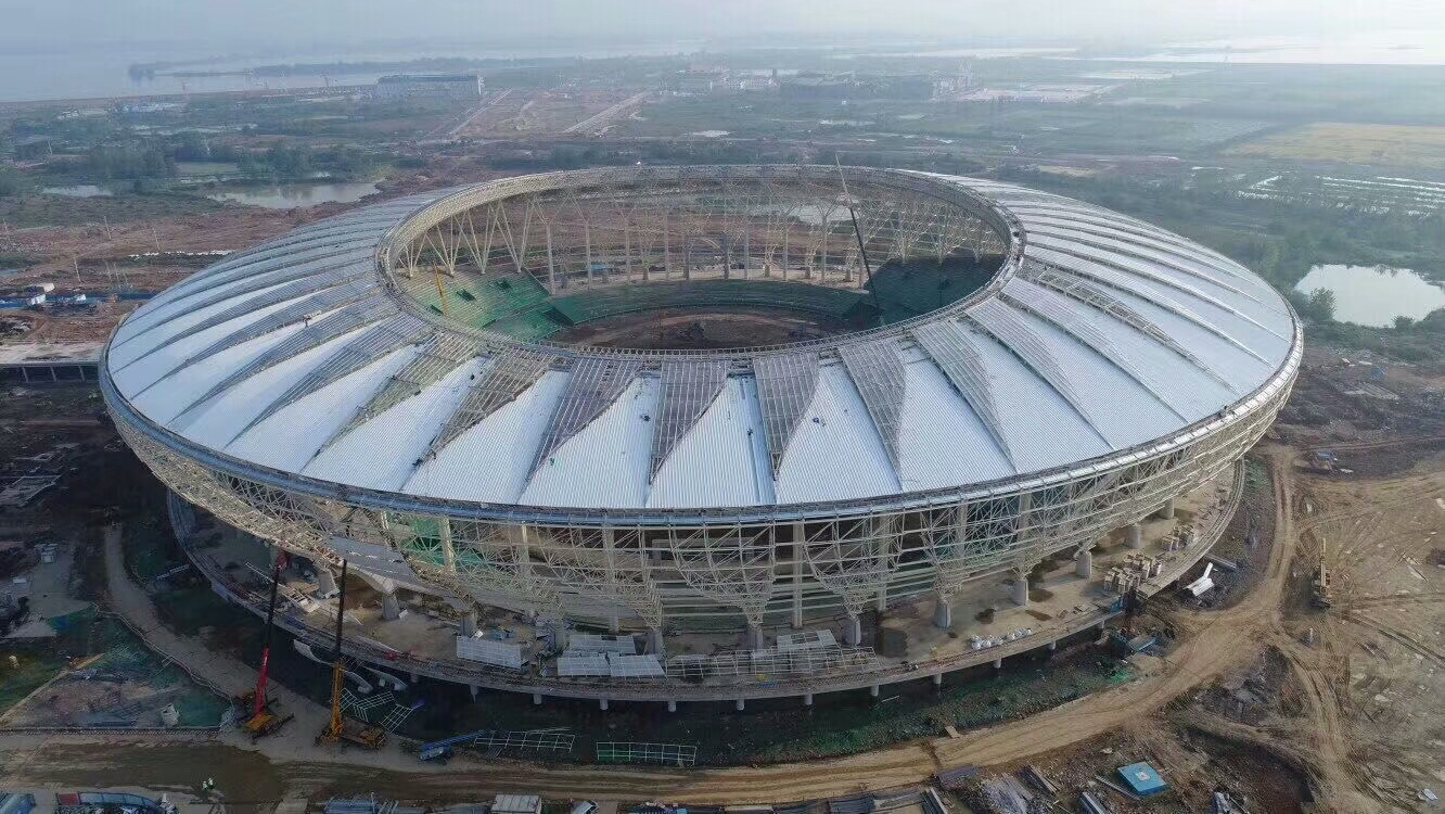 淺談生產(chǎn)彩鋼板時要避免劃傷