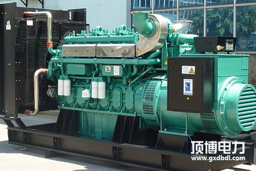 250KW上柴發(fā)電機(jī)組技術(shù)參數(shù)廣西廠家報價