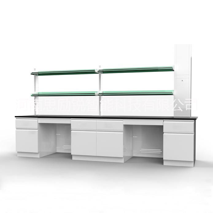 全鋼中央實驗臺