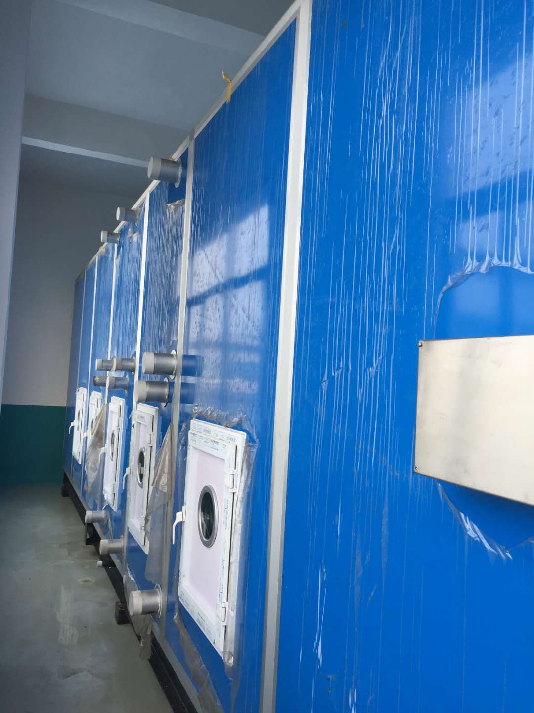 中山廠家直銷供應(yīng)凈化空調(diào)