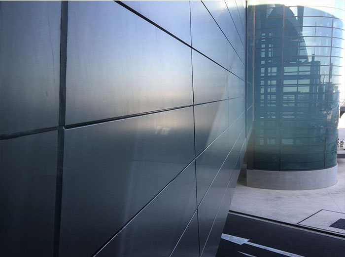 廠家定制生產各種形狀沖孔鋁單板 雕花鋁單板