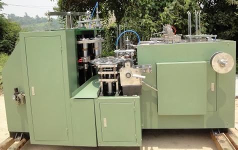 自動(dòng)紙杯成型機(jī) 紙碗紙杯機(jī)