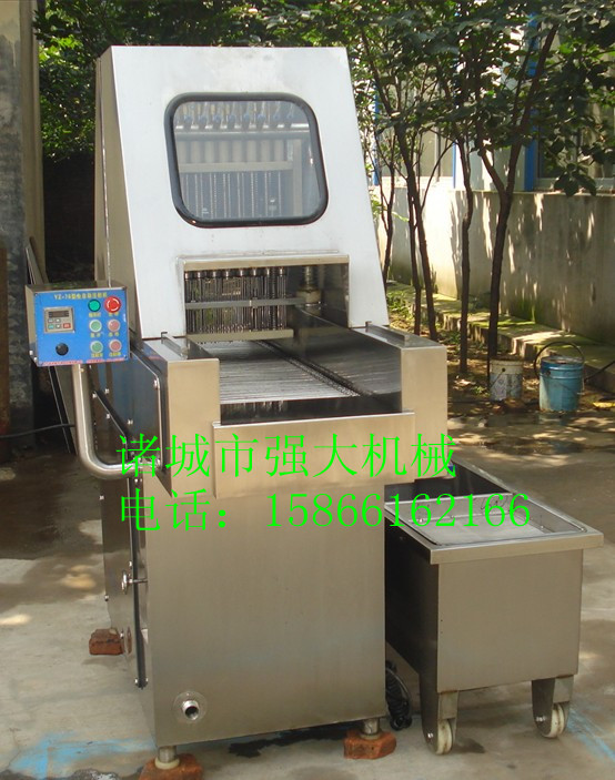 供應(yīng)YZ-80針鹽水注射機(jī)生產(chǎn)批發(fā)