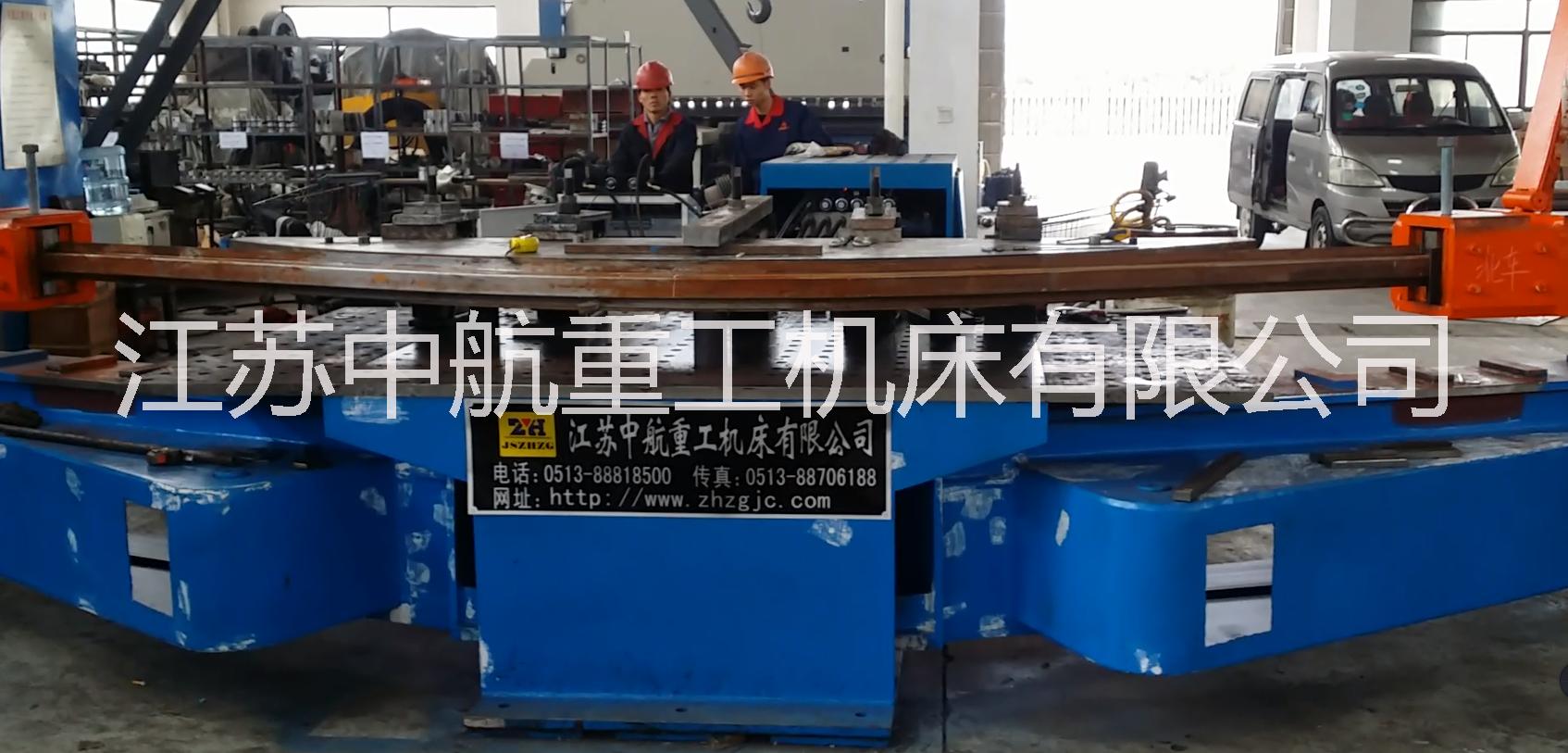 多功能型材拉彎機(jī) 多功能型材拉彎機(jī)廠家 多功能型材拉彎機(jī)哪家好