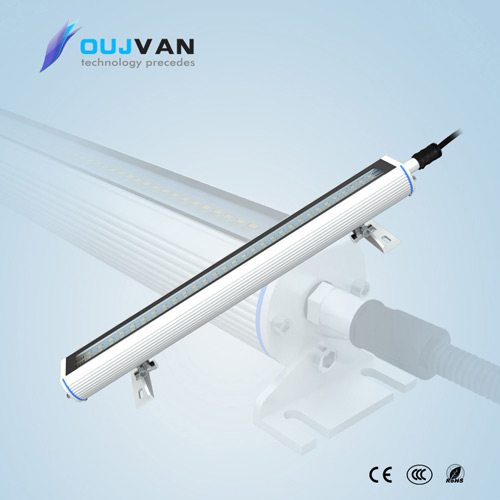 OUJVAN歐潔 LED三防燈 防水防油機(jī)床照明燈