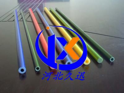 玻璃鋼圓管基本介紹--介紹