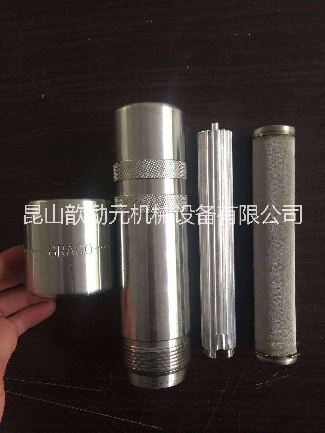涂料過濾器廠家 蘇州涂料過濾器價格 蘇州固瑞克涂料過濾器批發(fā)