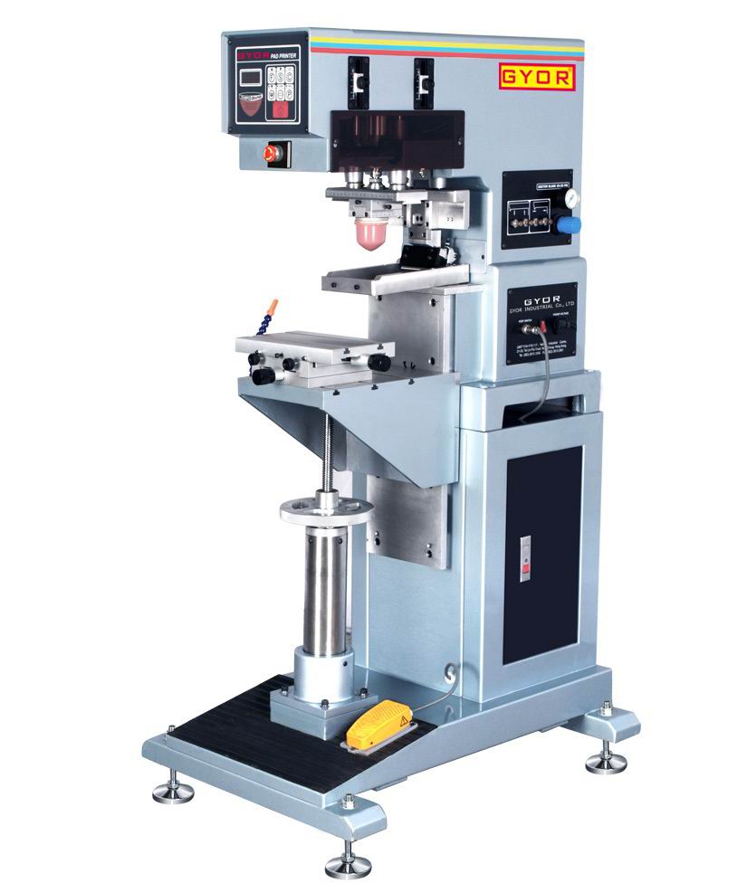 廠家供應(yīng)單色橫推式油盅移印機(jī) 批發(fā)零售 多年經(jīng)驗(yàn) 品質(zhì)保障 售后無(wú)憂