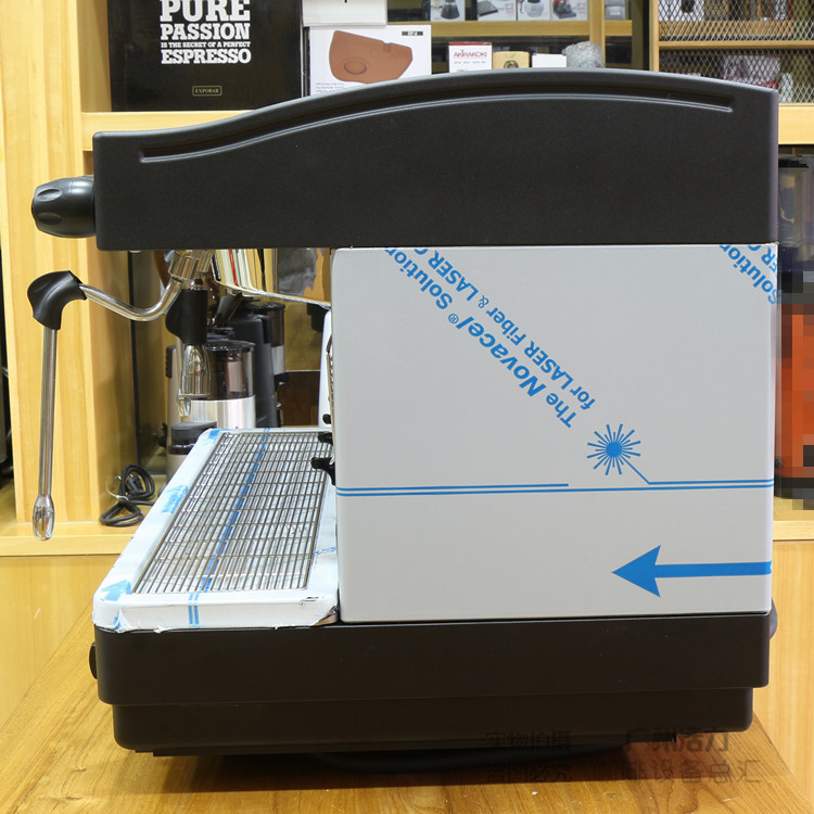 FAEMA飛馬雙頭半自動(dòng)咖啡機(jī) 飛馬E98 A2雙頭咖啡機(jī)