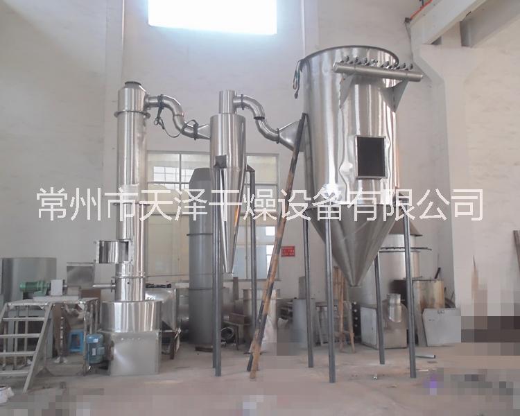 常州天澤XZG系列旋轉(zhuǎn)閃蒸干燥機(jī) 烘干機(jī)干燥箱烘干設(shè)備