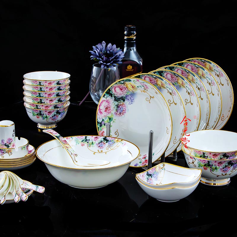 高端禮品餐具定制