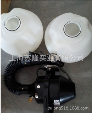 美國哈遜1035BP 超低容量噴霧器 氣溶膠噴霧器