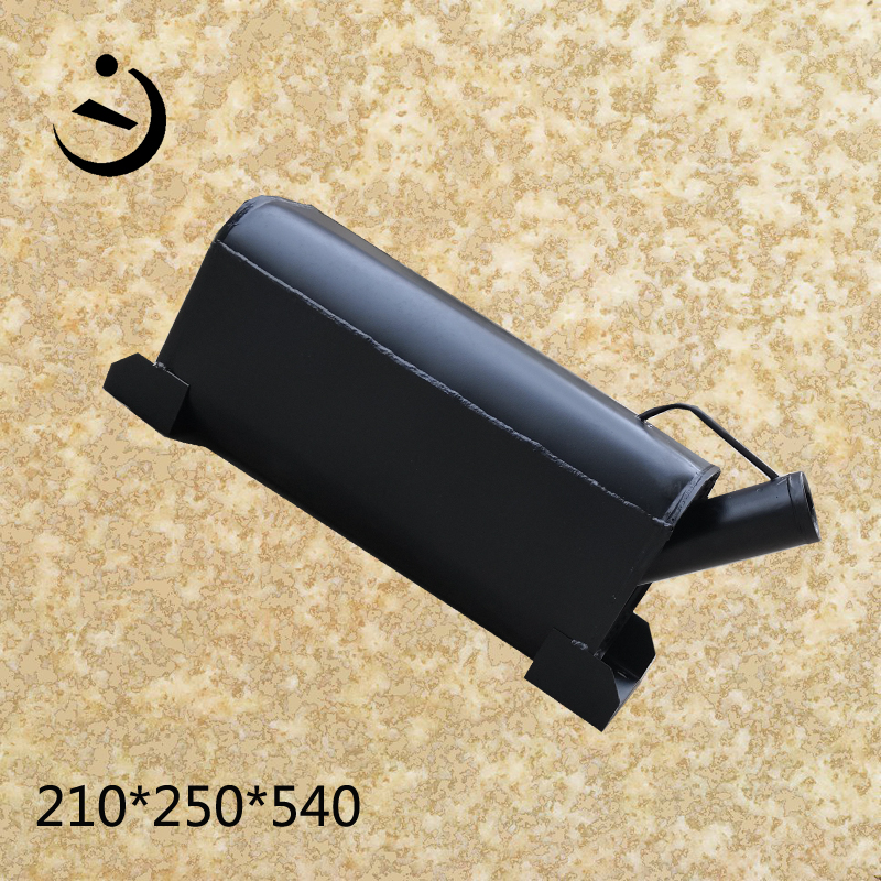 廠家直銷210mm*250mm*540mm燃油箱  廠家直銷定制各類非標(biāo)燃油箱水箱