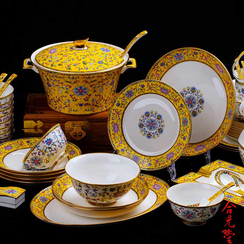 高端禮品餐具定制