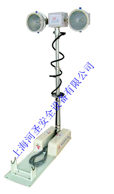 移動升降照明燈 車載移動照明設(shè)備 車載式升降照明燈 WD-28系列車載移動照明