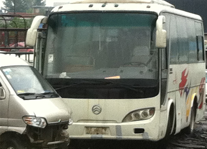 四川省成都市報廢汽車集團(tuán)