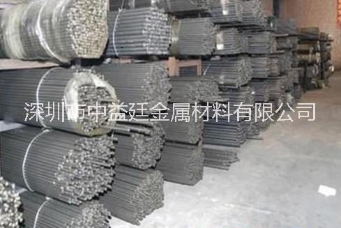 DIN德標11SMnPb37易車鐵 11SMnPb37易切削鋼