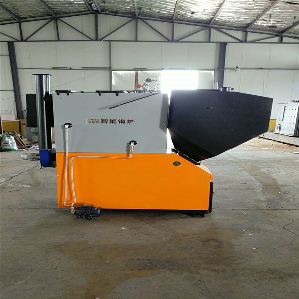 生物質(zhì)蒸汽發(fā)生器|好品質(zhì)看得見