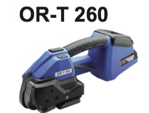 電動打包機OR-T260銷售維修
