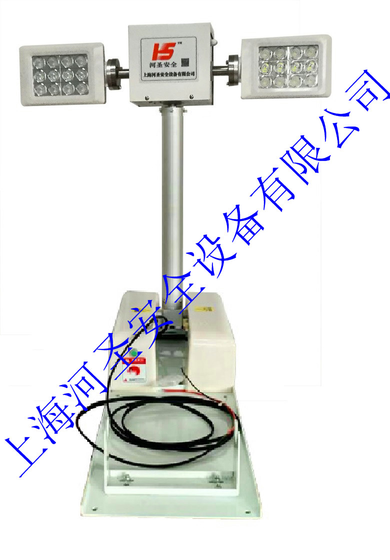 倒伏升降照明燈WD-122500