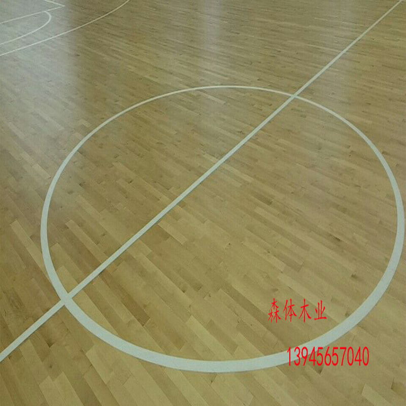 羽毛球木地板哪種品牌*