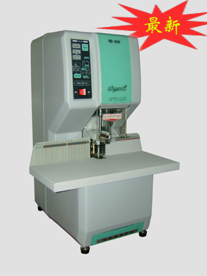 廠家批發(fā) 天意興隆裝訂機(jī) 全自動(dòng)智能語(yǔ)音 天意興隆裝訂機(jī)NB-200