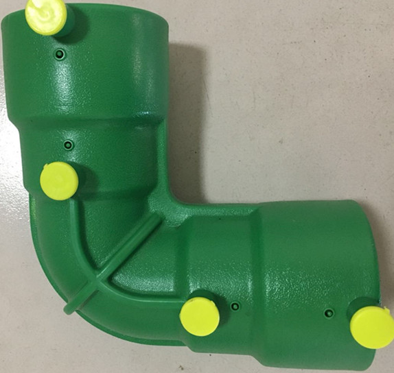 靈山加油站輸油管道價格