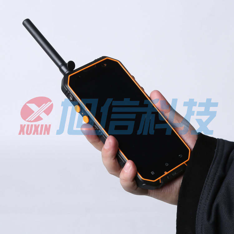 電信防爆手機  N16防爆手機廠家直銷