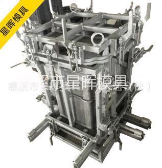 滾塑模具