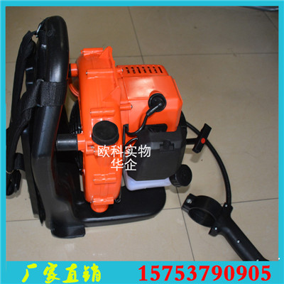 森林風力滅火機大功率風力鼓風機大棚吹雪機四沖程吹風機