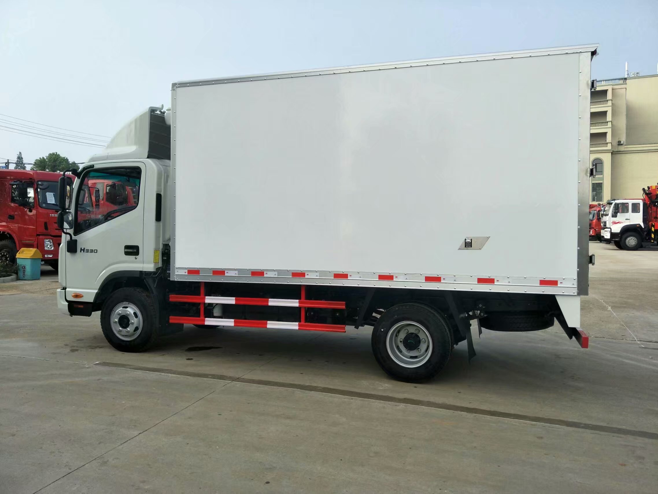 江淮帥鈴冷藏車廠家直銷價(jià)格是多少運(yùn)輸食品冷藏鏈 江淮帥鈴冷藏車現(xiàn)生產(chǎn)廠家價(jià)格