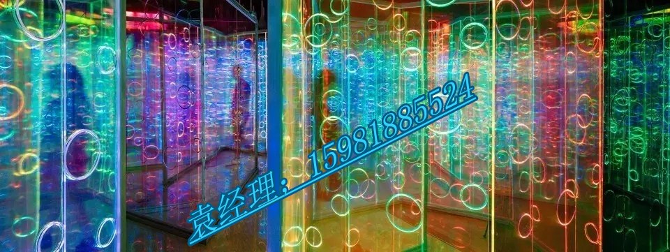 光影迷宮出租   光影迷宮展覽租賃   光影迷宮出售價(jià)格
