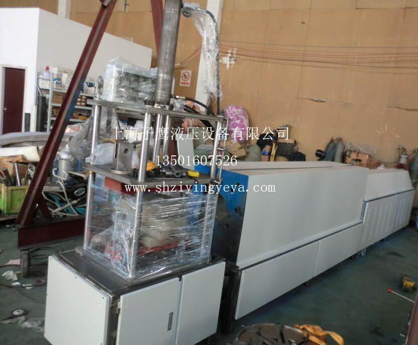 打包壓裝機(jī)泵站油缸上海生產(chǎn)液壓系統(tǒng)廠