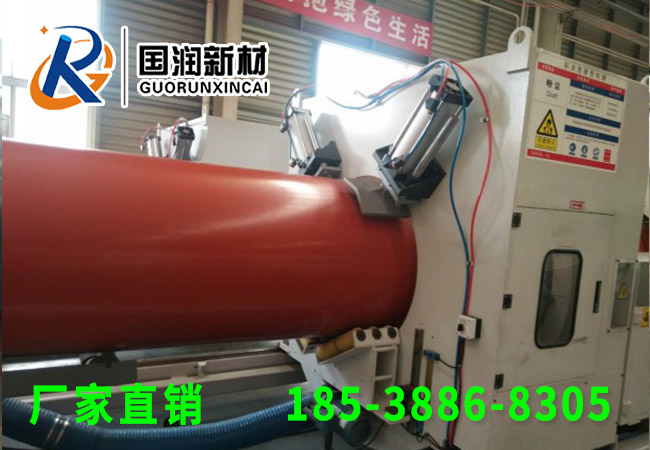 黃色應(yīng)急管道  DN800隧道逃生管道、工程施工逃生管道