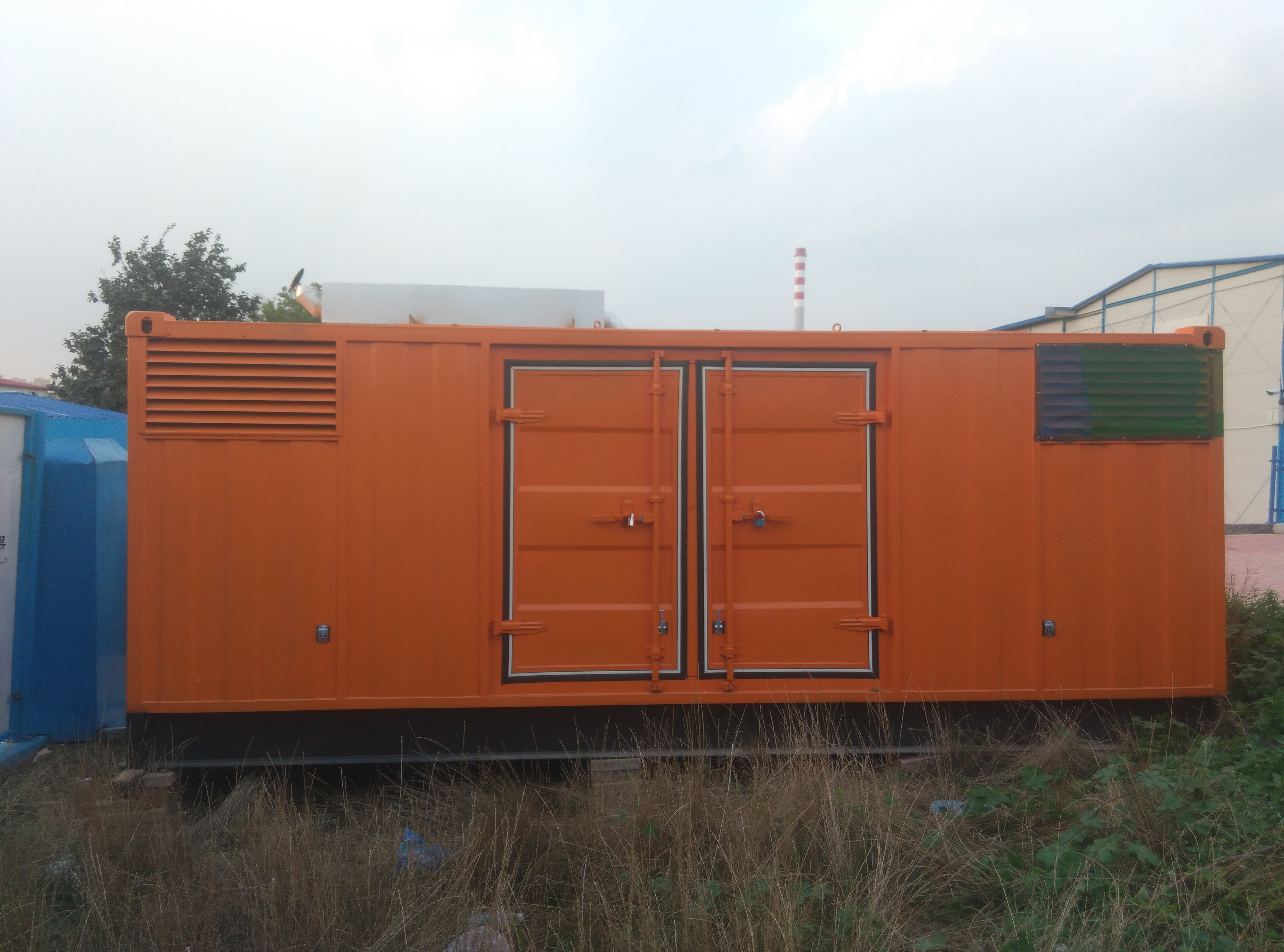 萊蕪市鋼城區(qū)發(fā)電機(jī)租賃