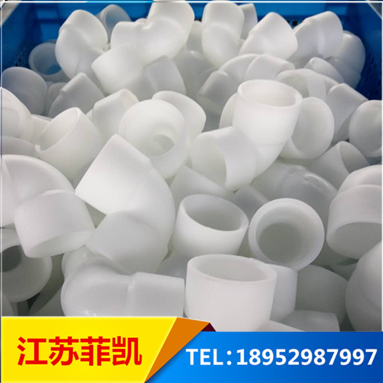 PP熱熔承插彎頭