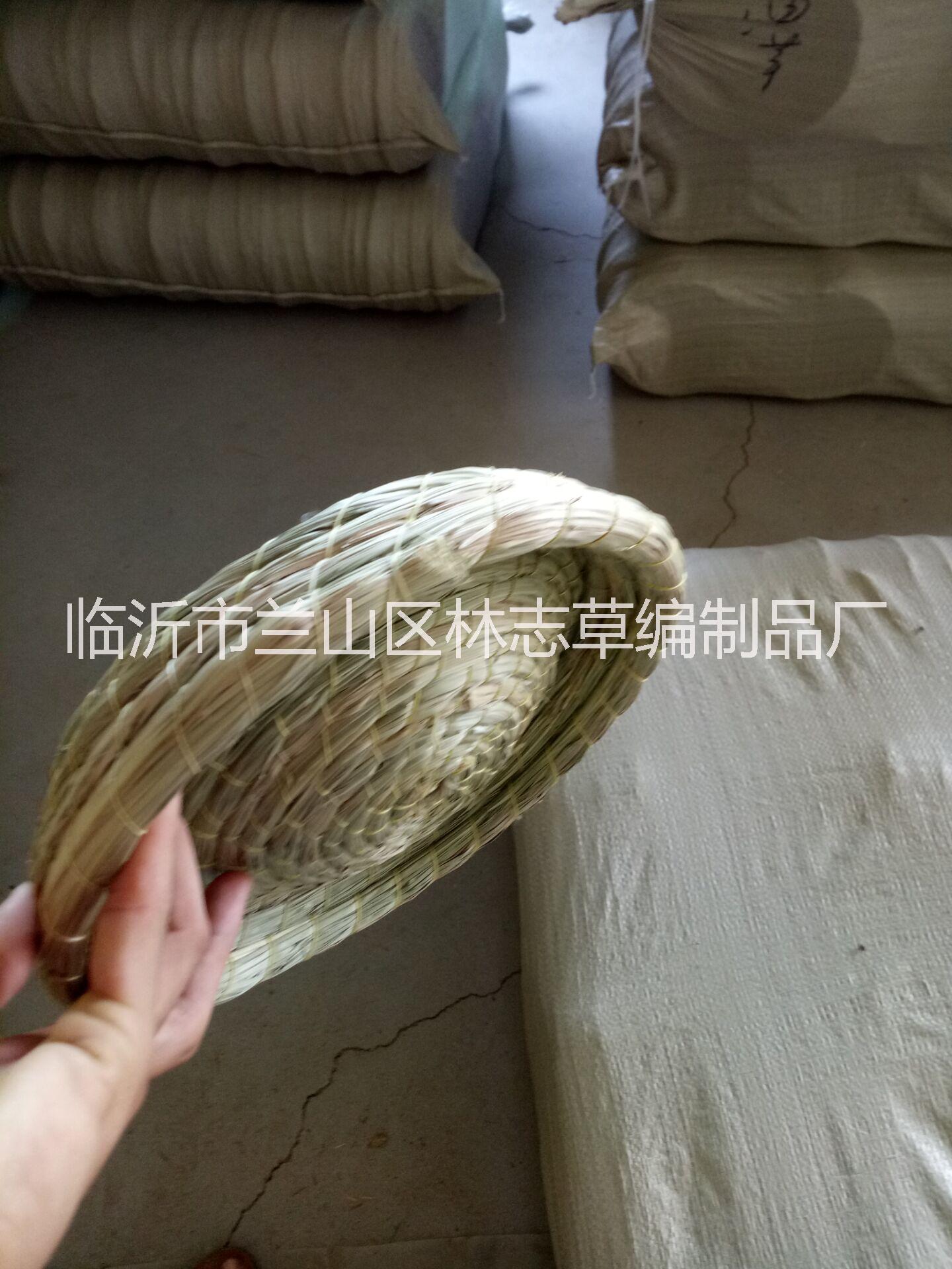 供應(yīng)稻草鴿子窩，草編鴿子窩，草窩，巢盆，帽子形油草窩，廠家直銷