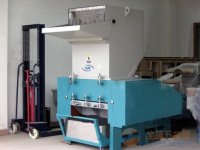 注塑水口碎料機(jī)-注塑膠頭破碎機(jī)-注塑打料機(jī)