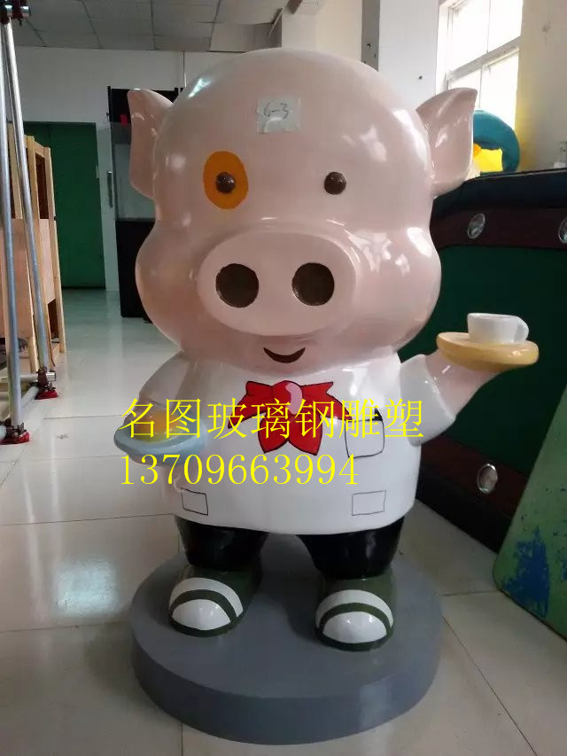 供應(yīng)江門玻璃鋼卡通雕塑·景觀玻璃鋼雕塑 玻璃鋼雕塑廠家直銷 江門玻璃鋼雕塑