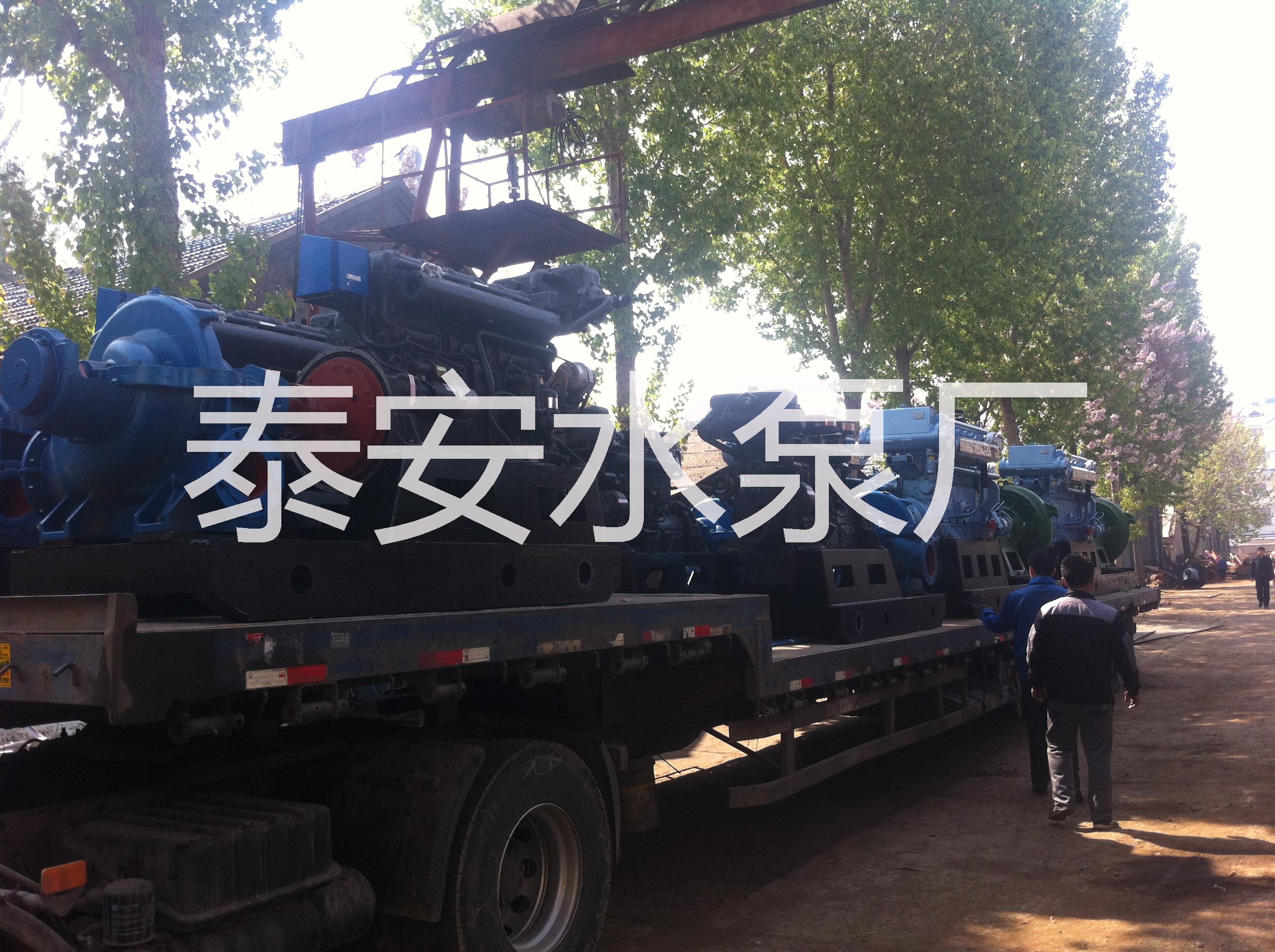 供應(yīng)雙吸泵型號(hào)_山東雙吸泵型號(hào)_泰安雙吸泵型號(hào)_山東雙吸泵廠家_泰山清水泵哪家好