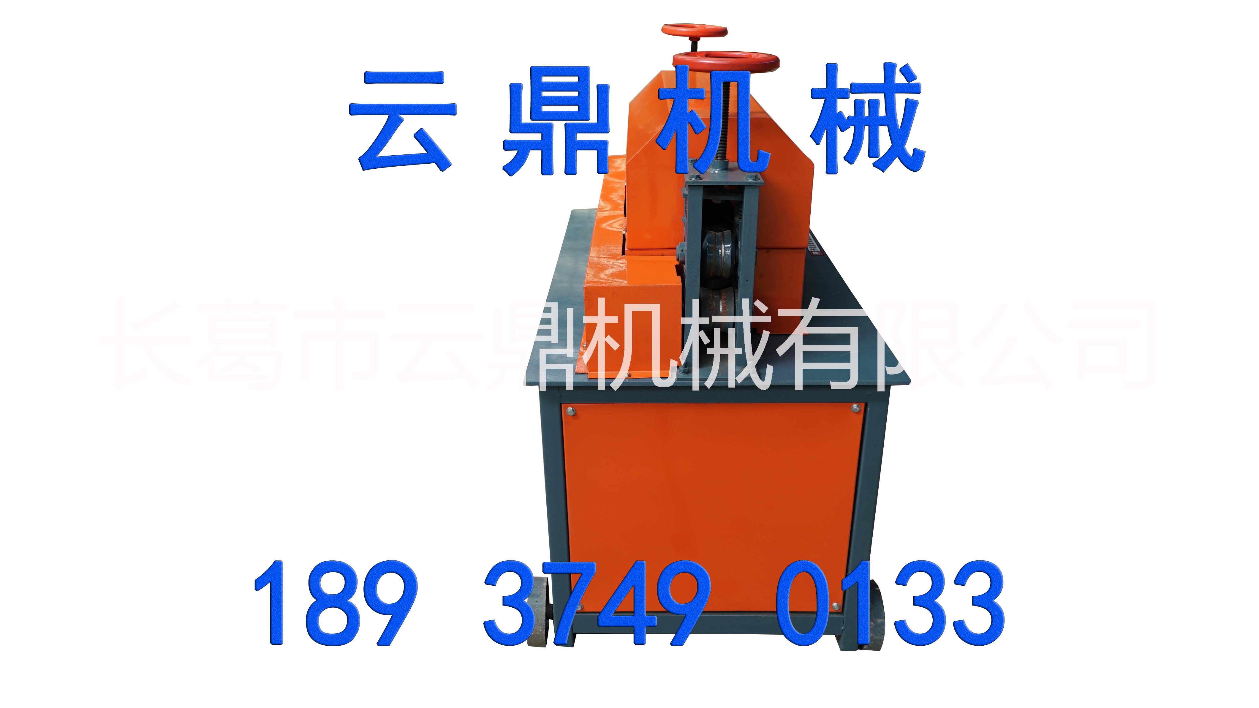 50型多功能除銹機(jī)廠家推薦云鼎機(jī)械售后完善