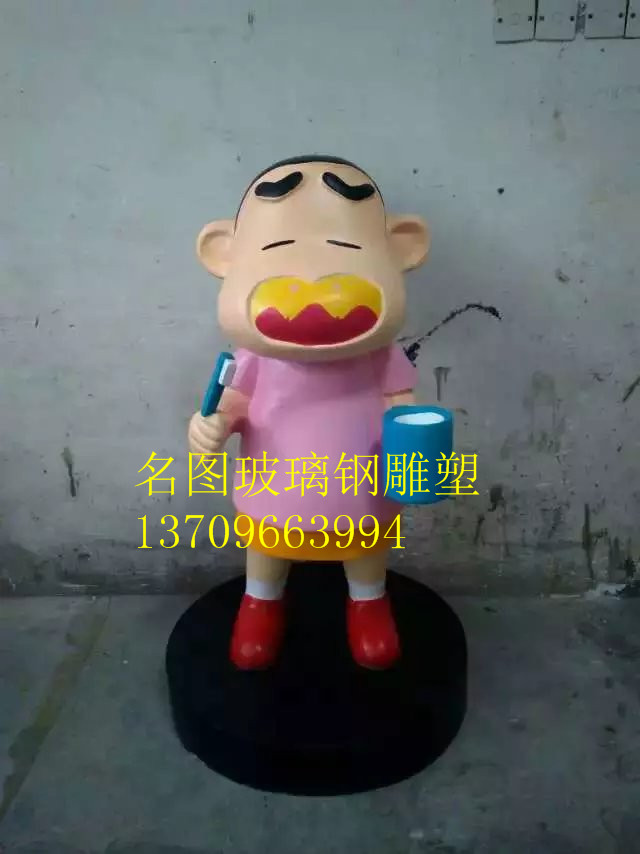 供應(yīng)江門玻璃鋼卡通雕塑·景觀玻璃鋼雕塑 玻璃鋼雕塑廠家直銷 江門玻璃鋼雕塑