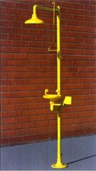 A供應(yīng)洗眼器 深圳洗眼器價(jià)格 立式洗眼器深圳洗眼臺(tái)批發(fā)