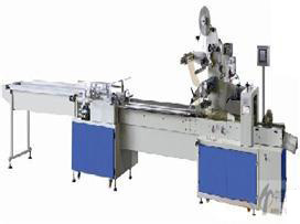 一次性塑料餐具自動包裝機(jī) 醫(yī)用一次性包裝機(jī)