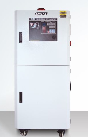 信泰-蜂巢轉(zhuǎn)輪除濕機(jī)-SD-H   廠家直銷(xiāo) 批發(fā) 價(jià)格 圖片