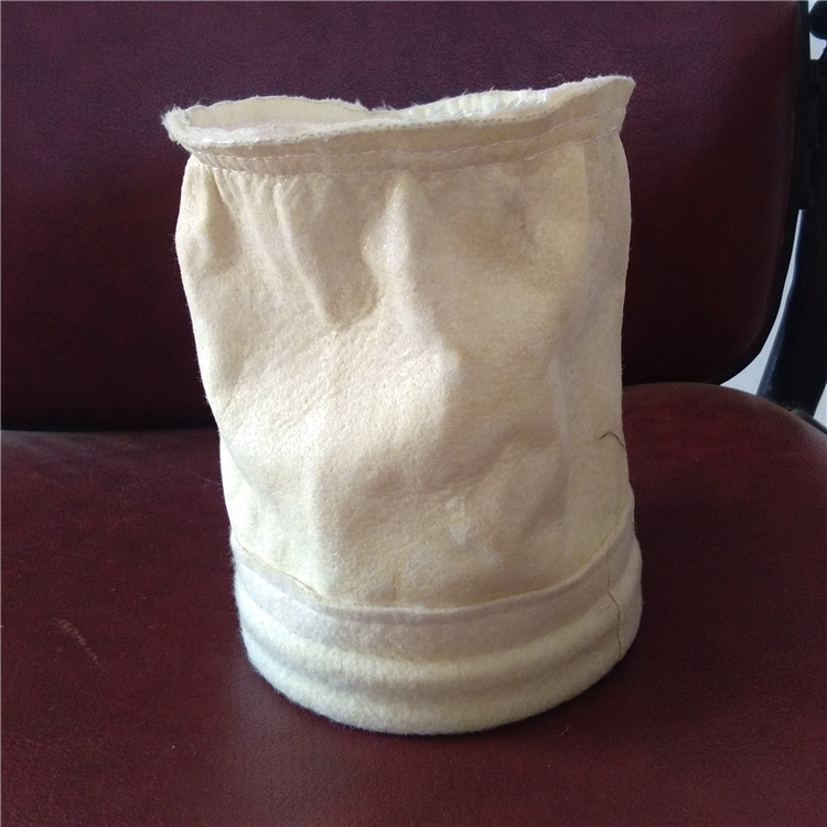 除塵布袋滌綸防靜電除塵布袋pps濾袋